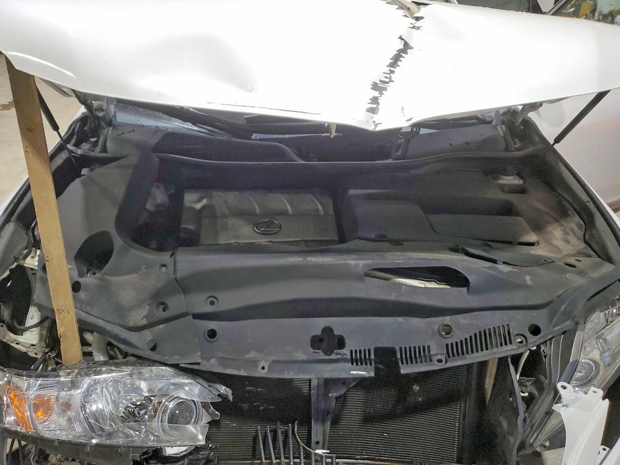 2011 Lexus Rc 350 Base