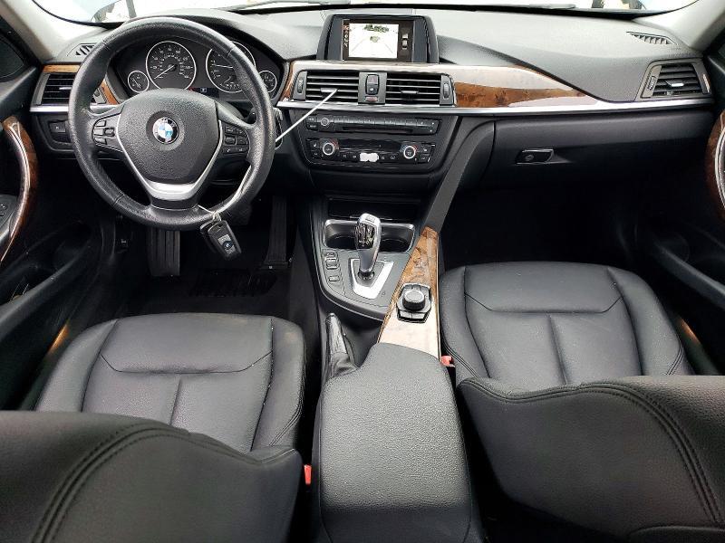 2014 BMW 328 i