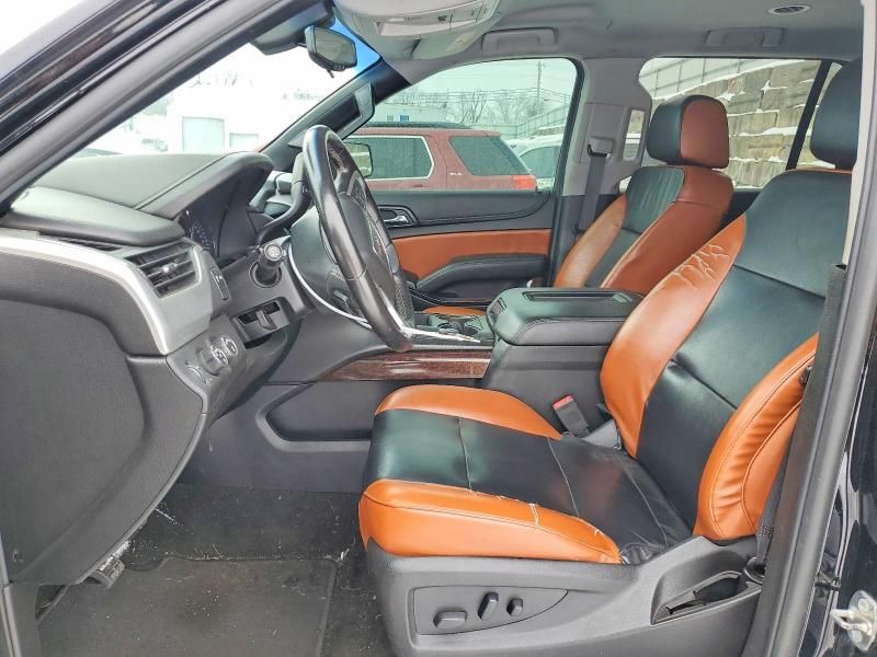 2007 GMC Yukon xl Denali