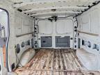 2018 Nissan NV 2500 S