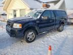 2008 Ford F150