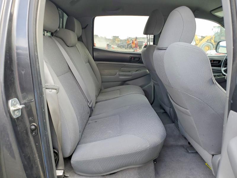 2010 Toyota Tacoma V6