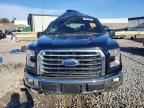 2017 Ford F150