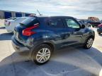 2014 Nissan Juke s