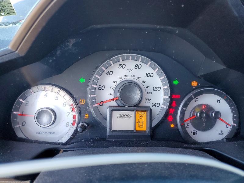 2013 Honda Pilot exl