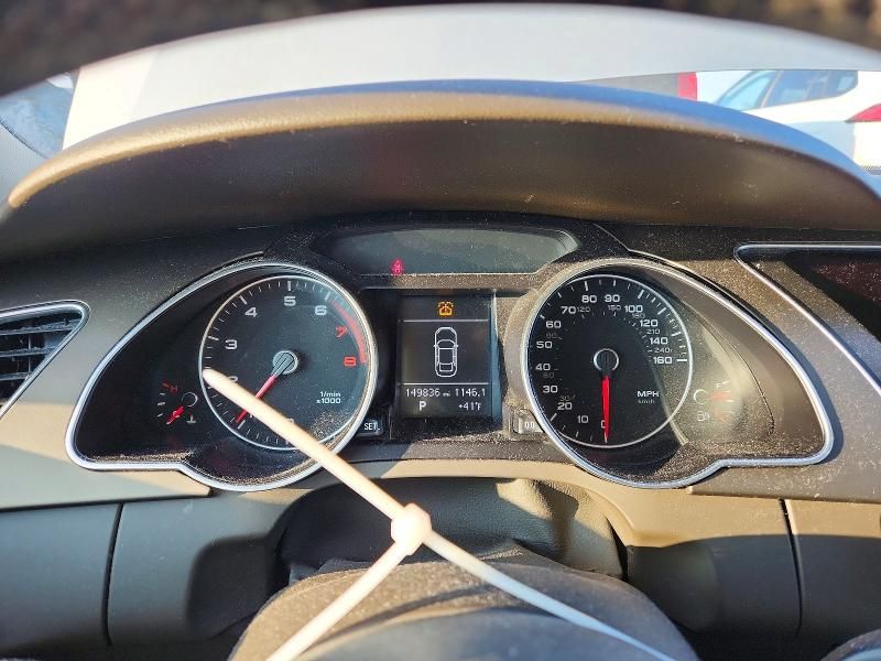 2013 Audi A5 Premium Plus