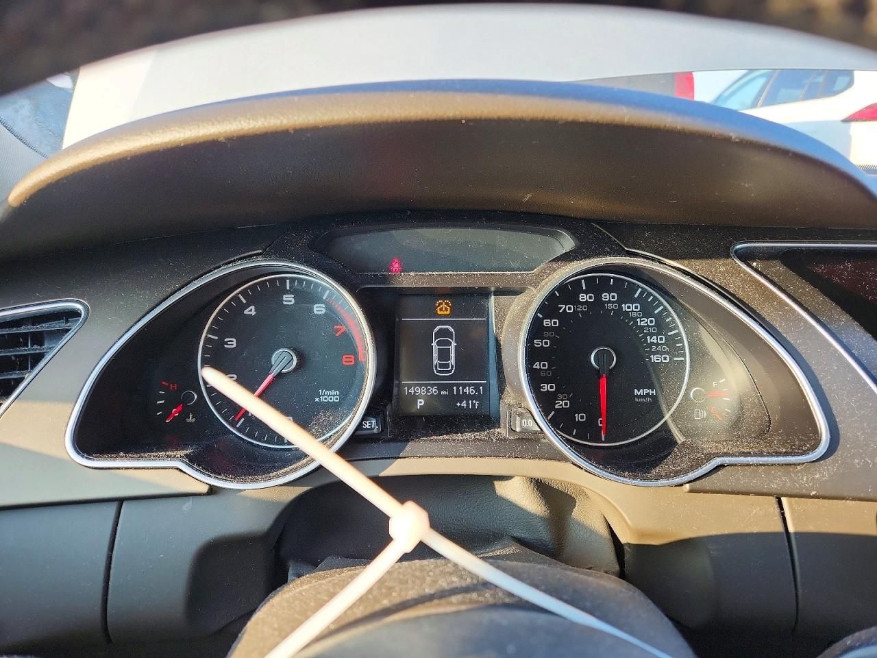 2013 Audi A5 Premium Plus