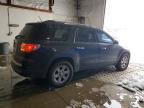 2013 GMC Acadia sle