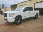 2022 Nissan Titan s