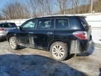 2009 Toyota Highlander Hybrid Limited