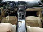 2017 Nissan Maxima 3.5 sl