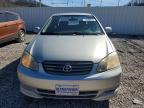 2003 Toyota Corolla s