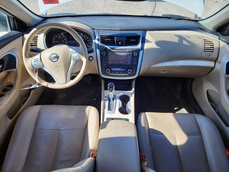 2016 Nissan Altima 2.5 sl
