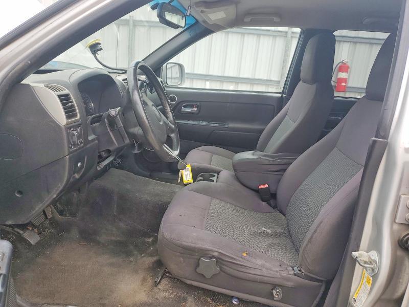 2012 Chevrolet Colorado LT