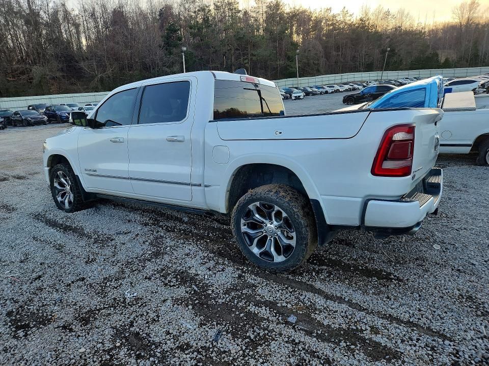 2020 Dodge Ram 1500 Limited