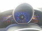 2011 Honda Cr-z ex
