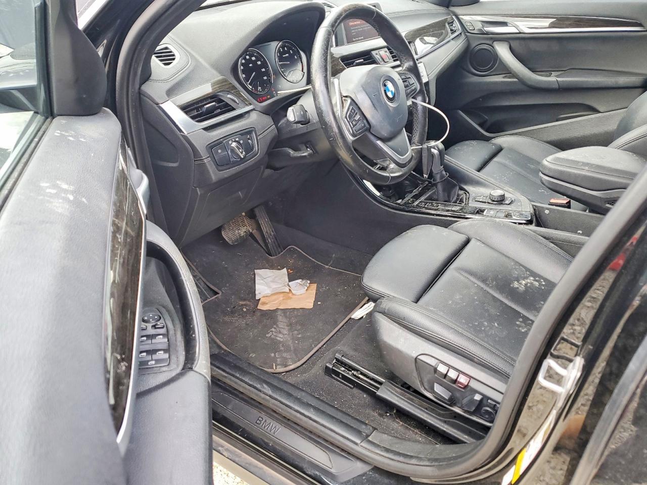 2018 BMW X2 Sdrive28i