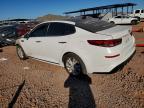 2019 KIA Optima sxl