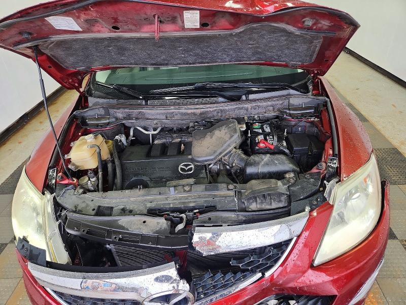 2011 Mazda Cx-9