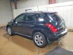 2007 Nissan Murano sl