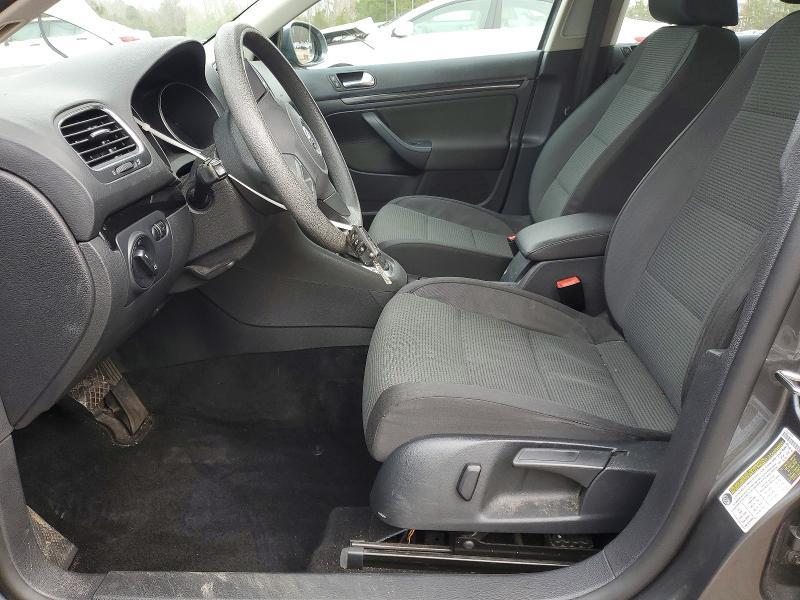 2010 Volkswagen Jetta s