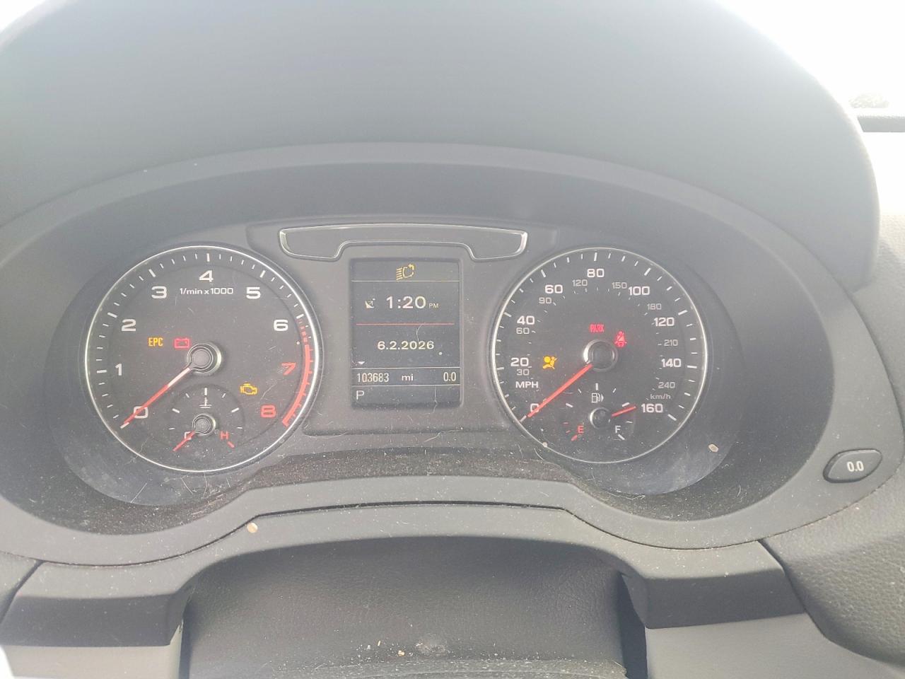 2018 Audi Q3 Premium Plus