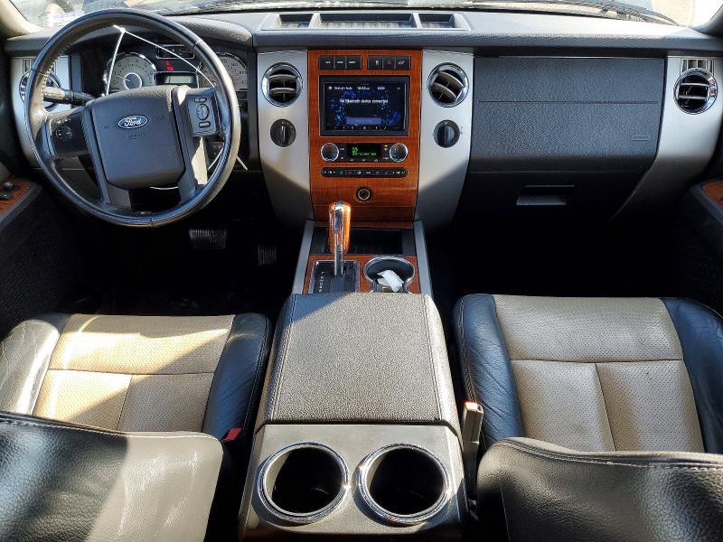 2009 Ford Expedition Eddie Bauer