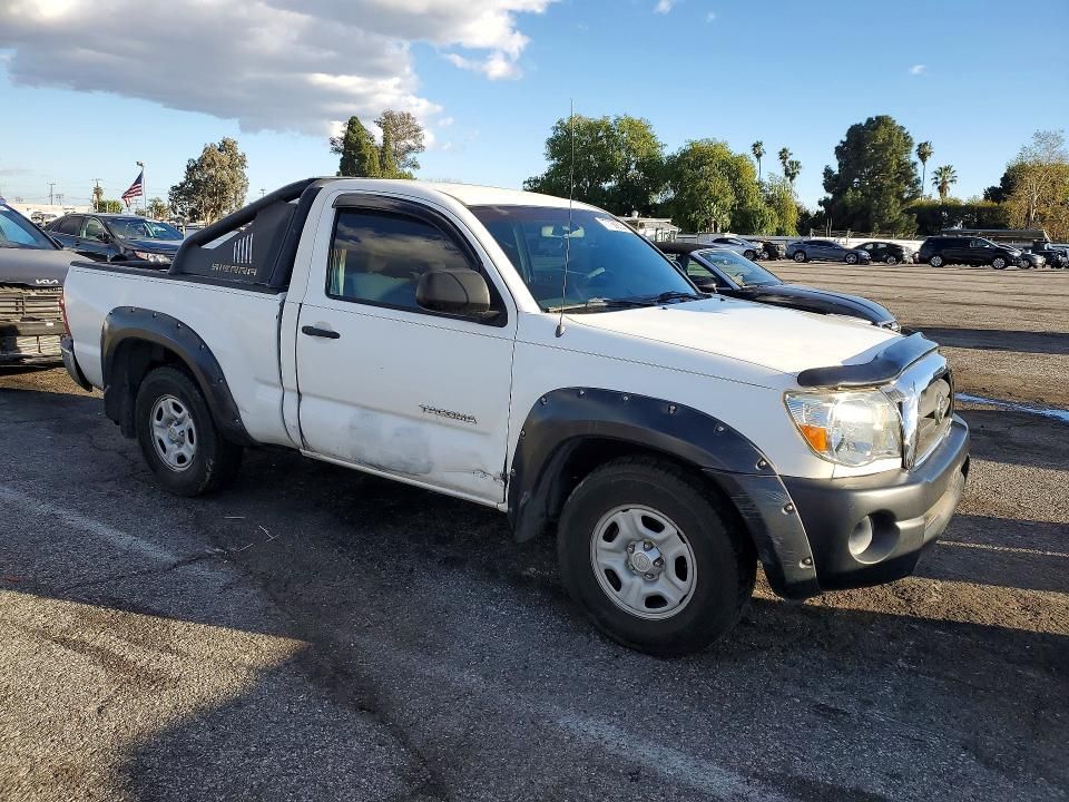 2005 Toyota Tacoma