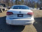 2017 Volkswagen Jetta sel