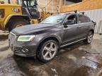2014 Audi Q5 tdi Premium Plus