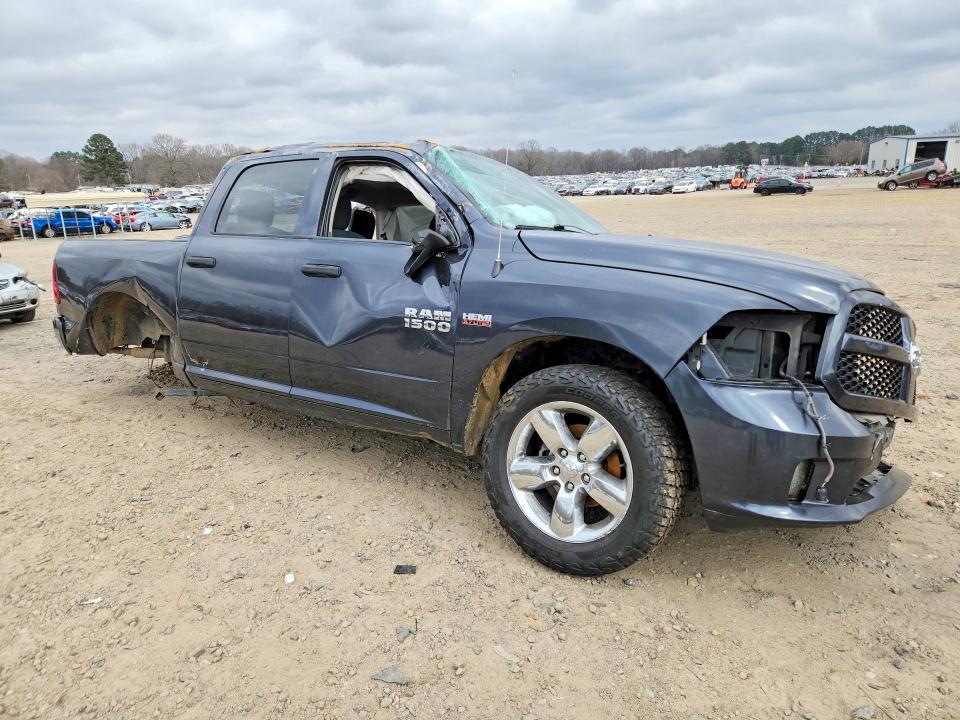 2018 Dodge RAM 1500 ST