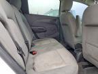 2015 Chevrolet Sonic ls