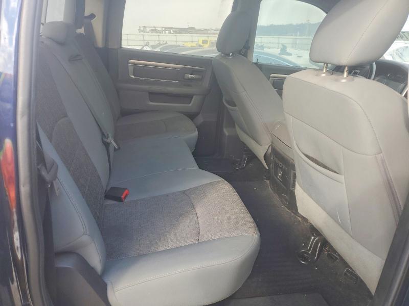 2016 Dodge RAM 1500 SLT