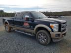 2012 Ford F350 Super Duty