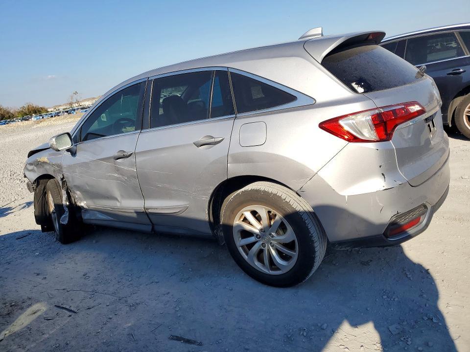2017 Acura RDX