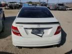 2008 Mercedes-Benz C300