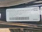 2012 Audi A7 Prestige