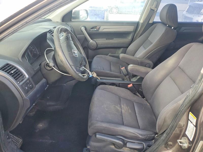 2009 Honda Cr-v lx