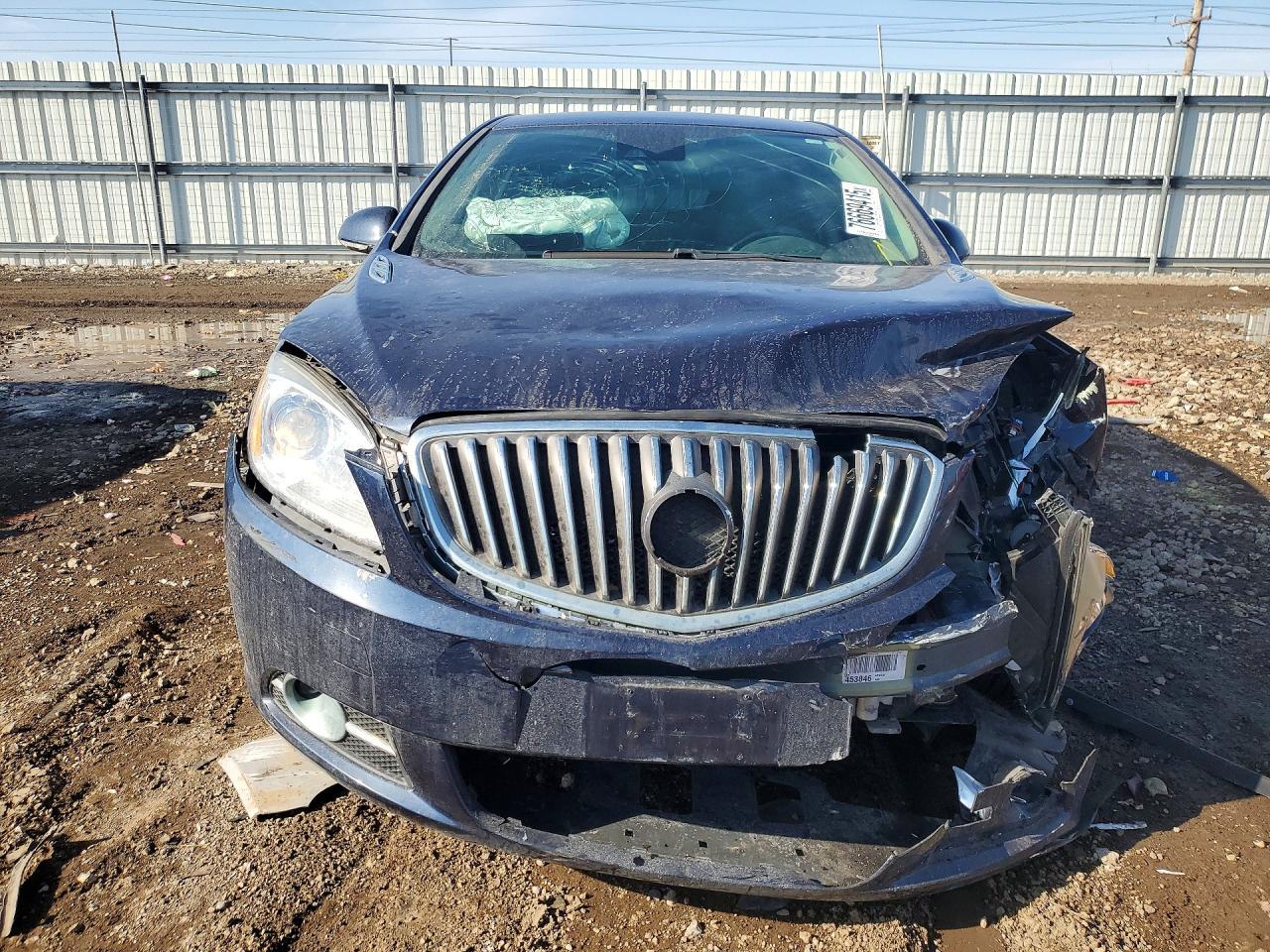 2015 Buick Verano Convenience