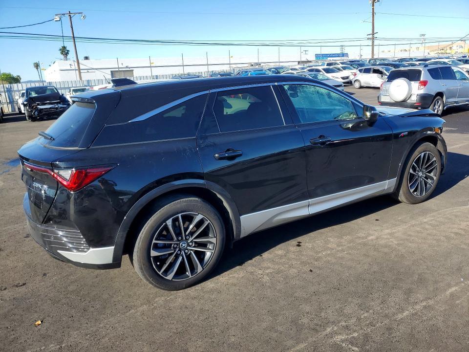 2024 Acura Zdx A-spec