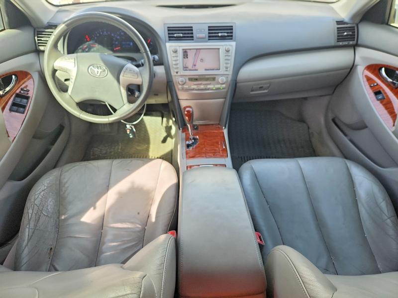 2011 Toyota Camry se
