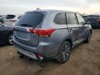 2019 Mitsubishi Outlander se