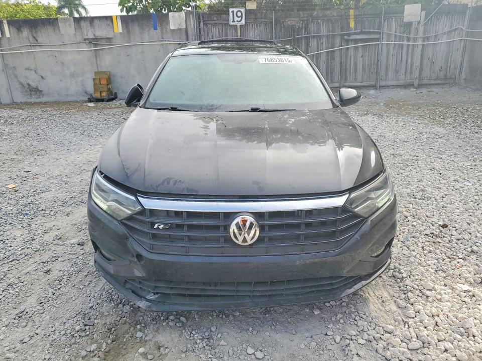 2020 Volkswagen Jetta s