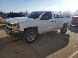 2017 Chevrolet Silverado C1500 for sale in Louisville, KY