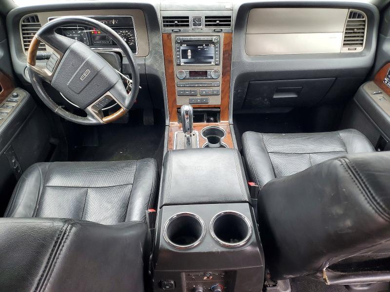 2012 Lincoln Navigator