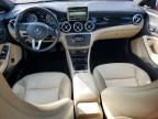 2014 Mercedes-Benz Cla 250 4matic
