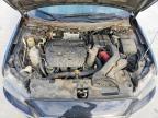 2013 Mitsubishi Lancer gt