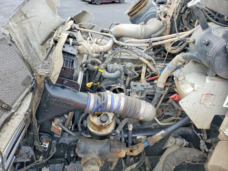 2020 Kenworth Construction