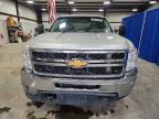 2014 Chevrolet Silverado C2500 Heavy Duty