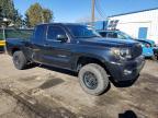 2008 Toyota Tacoma Access cab